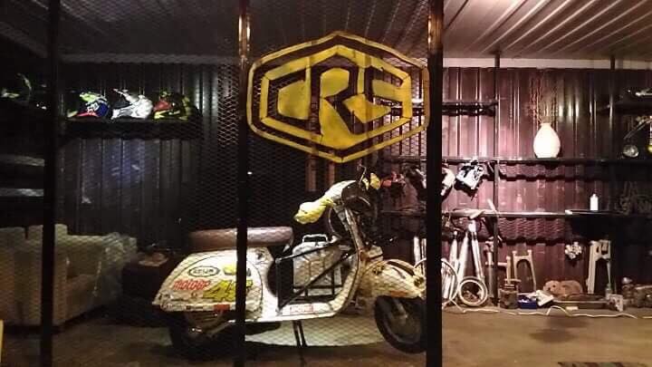 Cafe Racer Shop: Điểm Hẹn Của Dân Chơi Xe Moto Sài Gòn – Cafe Racer Shop